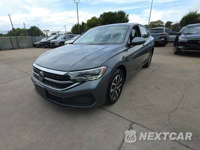 2024 Volkswagen Jetta S - zdjęcie 1 z 21 - miniatura