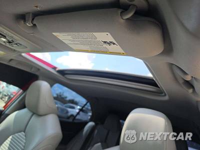 2021 Toyota Camry SE - zdjęcie 11 z 24 - miniatura