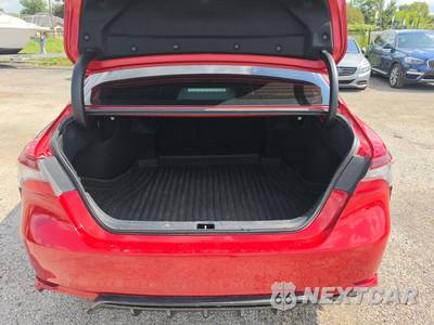 2021 Toyota Camry SE - zdjęcie 14 z 24 - miniatura