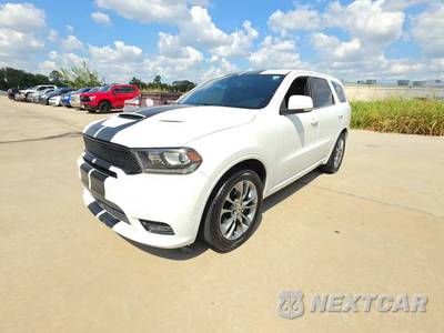 2019 Dodge Durango R/T - zdjęcie 1 z 20 - miniatura