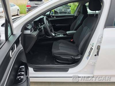 2022 Kia K5 LXS - zdjęcie 6 z 24 - miniatura