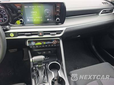 2022 Kia K5 LXS - zdjęcie 10 z 24 - miniatura