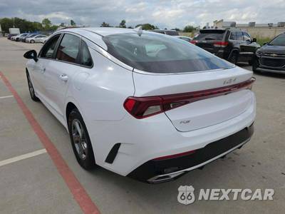 2022 Kia K5 LXS - zdjęcie 2 z 24 - miniatura