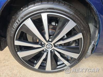 2022 Nissan Altima SR - zdjęcie 22 z 23 - miniatura