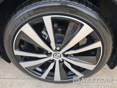2022 Nissan Altima SR - zdjęcie 19 z 23 - miniatura
