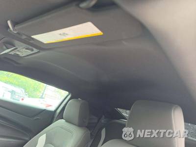 2022 Chevrolet Camaro 1SS Coupe - zdjęcie 11 z 21 - miniatura