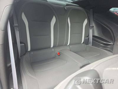 2022 Chevrolet Camaro 1SS Coupe - zdjęcie 16 z 21 - miniatura