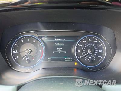 2021 Hyundai Palisade SEL - zdjęcie 9 z 27 - miniatura