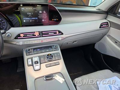 2021 Hyundai Palisade SEL - zdjęcie 10 z 27 - miniatura