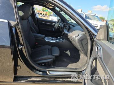 2026 BMW 4 Series Gran Coupe 430i xDrive Sedan - zdjęcie 15 z 18 - miniatura