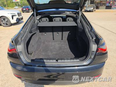2026 BMW 4 Series Gran Coupe 430i xDrive Sedan - zdjęcie 11 z 18 - miniatura