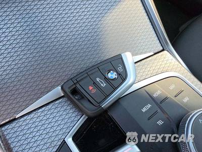 2026 BMW 4 Series Gran Coupe 430i xDrive Sedan - zdjęcie 5 z 18 - miniatura