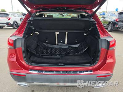2022 Mercedes-Benz GLA 250 4MATIC - zdjęcie 11 z 18 - miniatura