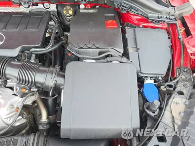 2022 Mercedes-Benz GLA 250 4MATIC - zdjęcie 18 z 18 - miniatura