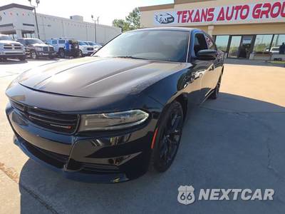 2022 Dodge Charger SXT - zdjęcie 1 z 21 - miniatura