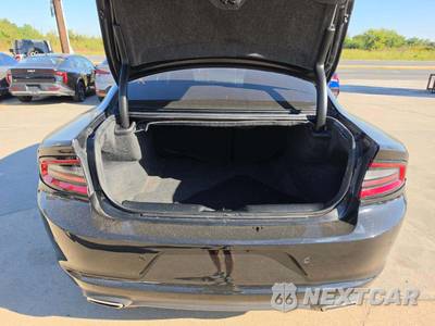 2022 Dodge Charger SXT - zdjęcie 11 z 21 - miniatura