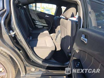 2022 Dodge Charger SXT - zdjęcie 13 z 21 - miniatura