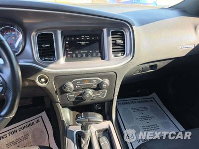 2022 Dodge Charger SXT - zdjęcie 7 z 21 - miniatura