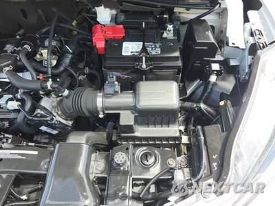 2021 Nissan Versa SV - zdjęcie 22 z 25 - miniatura