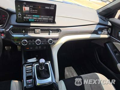 2024 Acura Integra Type S - zdjęcie 7 z 20 - miniatura
