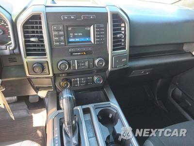 2017 Ford F-150 Raptor Crew Cab Short Bed - zdjęcie 7 z 18 - miniatura