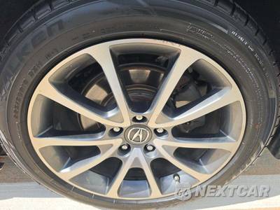 2018 Acura TLX w/Technology Package - zdjęcie 21 z 26 - miniatura
