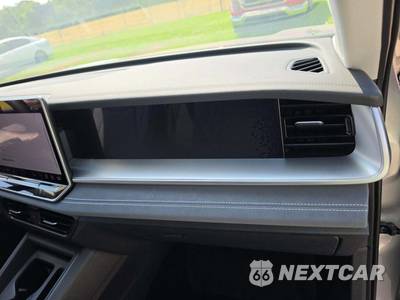 2026 Volkswagen Tiguan SE - zdjęcie 16 z 18 - miniatura