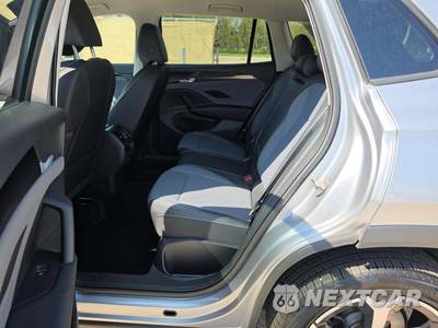2026 Volkswagen Tiguan SE - zdjęcie 10 z 18 - miniatura
