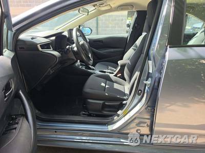 2026 Toyota Corolla LE Sedan - zdjęcie 3 z 20 - miniatura