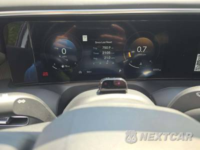 2026 Hyundai Palisade Calligraphy - zdjęcie 6 z 19 - miniatura