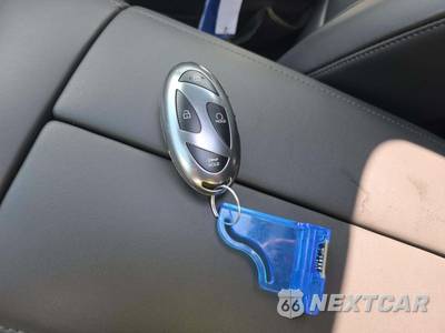 2026 Hyundai Palisade Calligraphy - zdjęcie 5 z 19 - miniatura