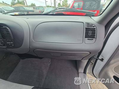 2003 Ford F-150 SVT Lightning Regular Cab Medium Bed - zdjęcie 17 z 26 - miniatura