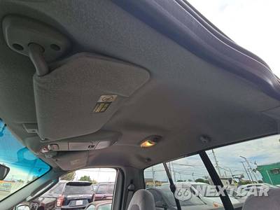 2003 Ford F-150 SVT Lightning Regular Cab Medium Bed - zdjęcie 11 z 26 - miniatura