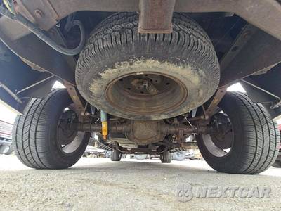 2003 Ford F-150 SVT Lightning Regular Cab Medium Bed - zdjęcie 14 z 26 - miniatura