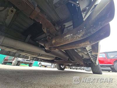 2003 Ford F-150 SVT Lightning Regular Cab Medium Bed - zdjęcie 15 z 26 - miniatura