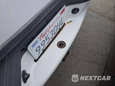 2003 Ford F-150 SVT Lightning Regular Cab Medium Bed - zdjęcie 21 z 26 - miniatura