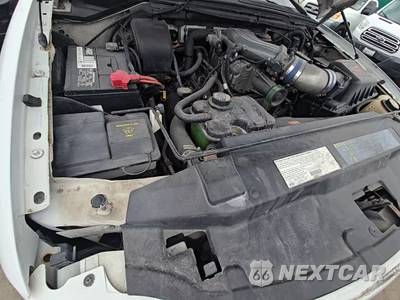 2003 Ford F-150 SVT Lightning Regular Cab Medium Bed - zdjęcie 24 z 26 - miniatura