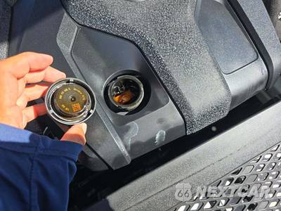 2023 Porsche Macan - zdjęcie 27 z 27 - miniatura