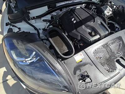 2023 Porsche Macan - zdjęcie 25 z 27 - miniatura