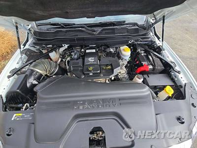 2024 Ram 2500 Laramie Crew Cab Medium Bed - zdjęcie 24 z 26 - miniatura