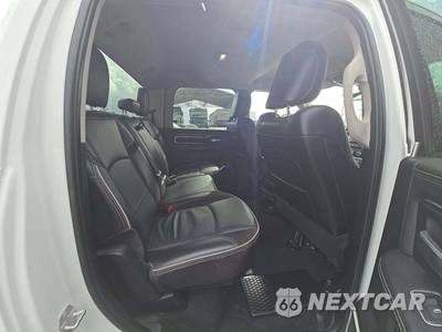 2024 Ram 2500 Laramie Crew Cab Medium Bed - zdjęcie 16 z 26 - miniatura