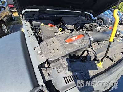 2019 Jeep Wrangler Unlimited Rubicon - zdjęcie 23 z 25 - miniatura