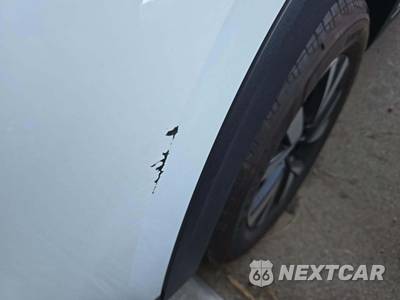 2023 Volkswagen Atlas Cross Sport 2.0T SE - zdjęcie 22 z 25 - miniatura
