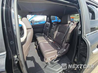 2018 Honda Odyssey EX-L 118.1" WB - zdjęcie 13 z 36 - miniatura