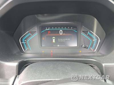 2018 Honda Odyssey EX-L 118.1" WB - zdjęcie 9 z 36 - miniatura