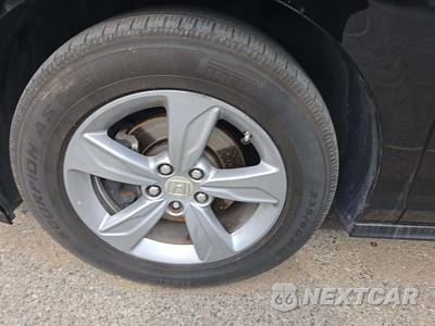 2018 Honda Odyssey EX-L 118.1" WB - zdjęcie 23 z 36 - miniatura