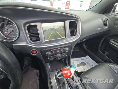2015 Dodge Charger SRT 392 - zdjęcie 10 z 39 - miniatura