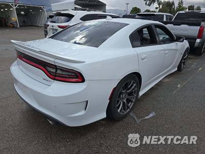 2015 Dodge Charger SRT 392 - zdjęcie 3 z 39 - miniatura