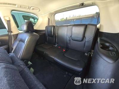 2017 Nissan Armada SL - zdjęcie 14 z 30 - miniatura
