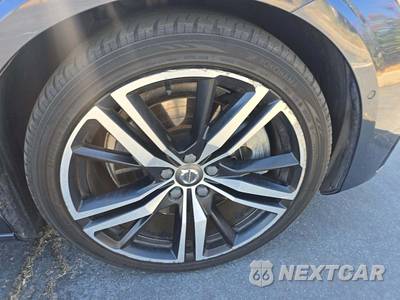 2019 Volvo S60 Plug-In Hybrid T8 R-Design - zdjęcie 28 z 33 - miniatura